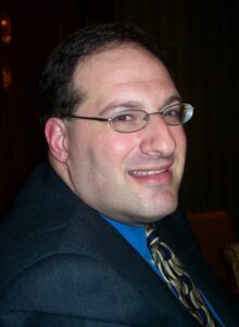 Michael R. Levy