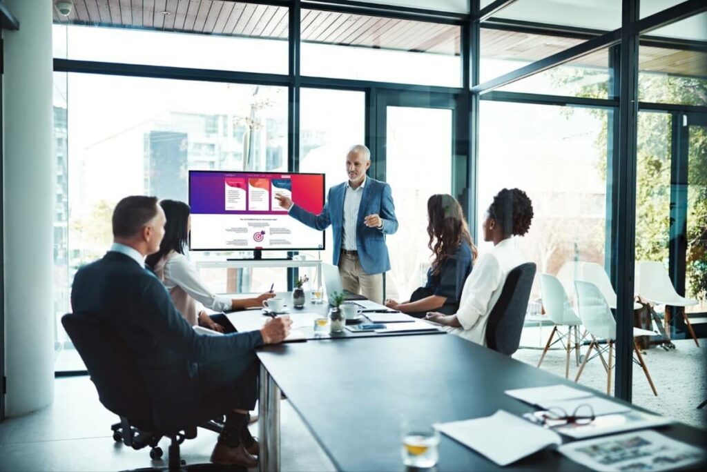 Outbound Sales Strategies