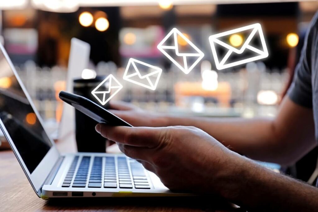 B2B Email Marketing