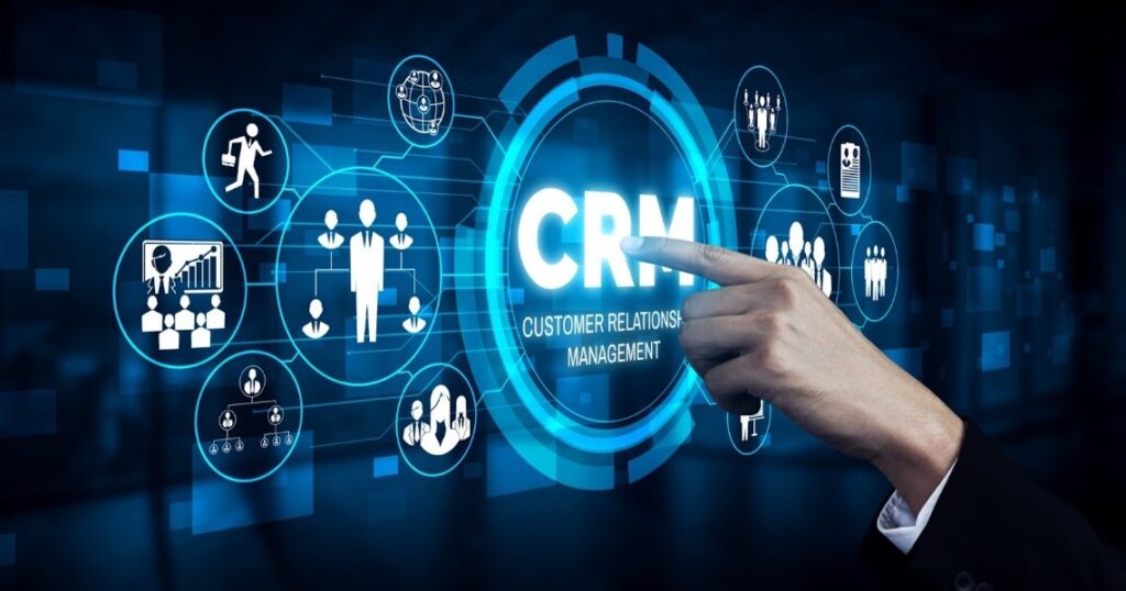 CRM Data