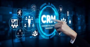 CRM Data