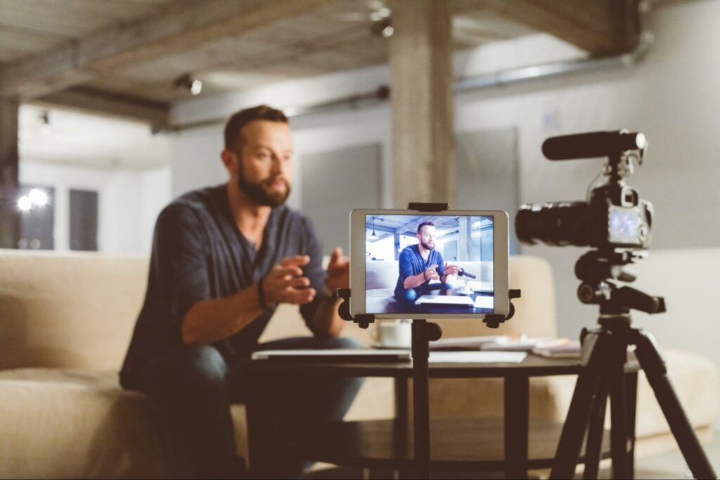 B2B Marketing Trends - video content importance