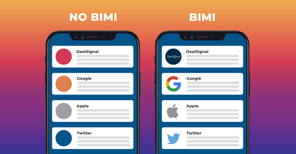 Understanding BIMI and it's relation to Email Deliverability