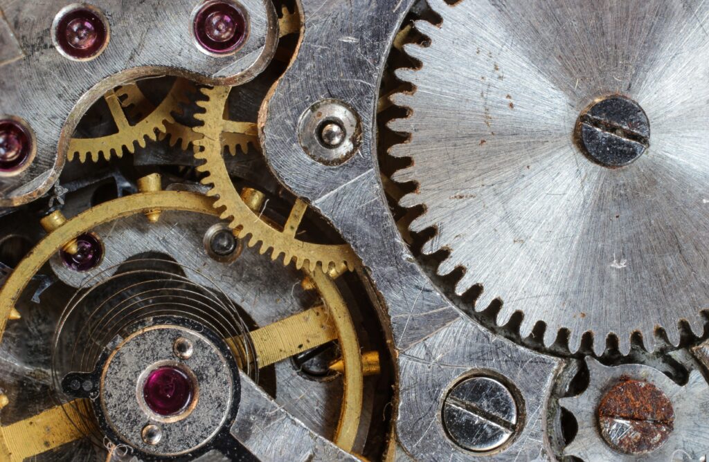 ABM Tactics Rely on Automation Freeing Your Time 