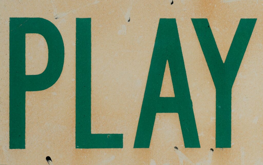 Marketing Play - 4 strategies to look into