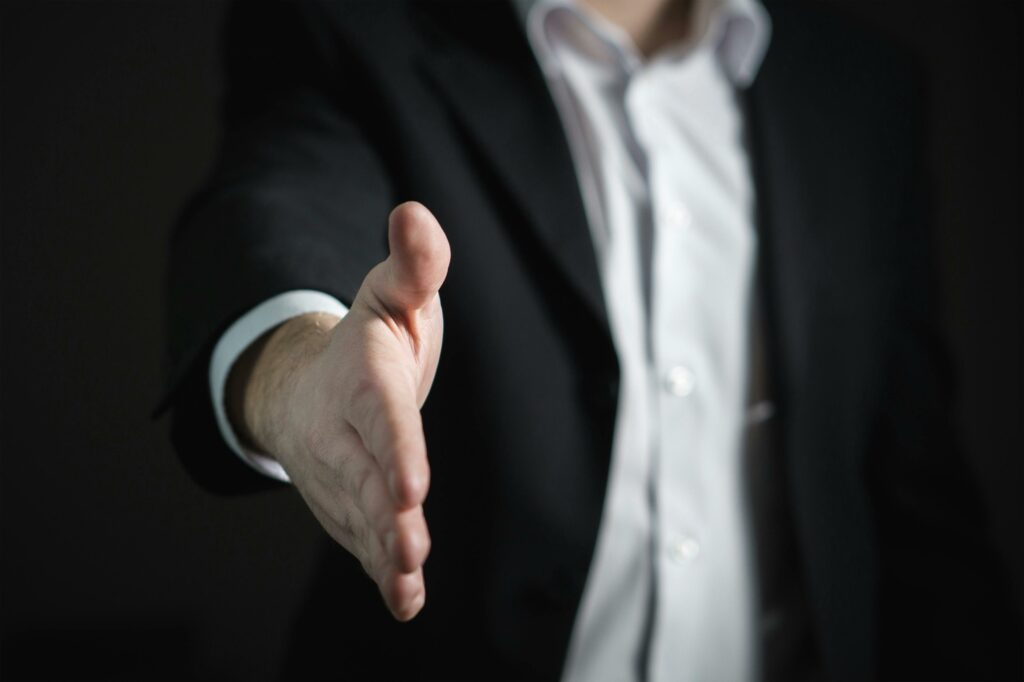 How to Sell to CEOs?