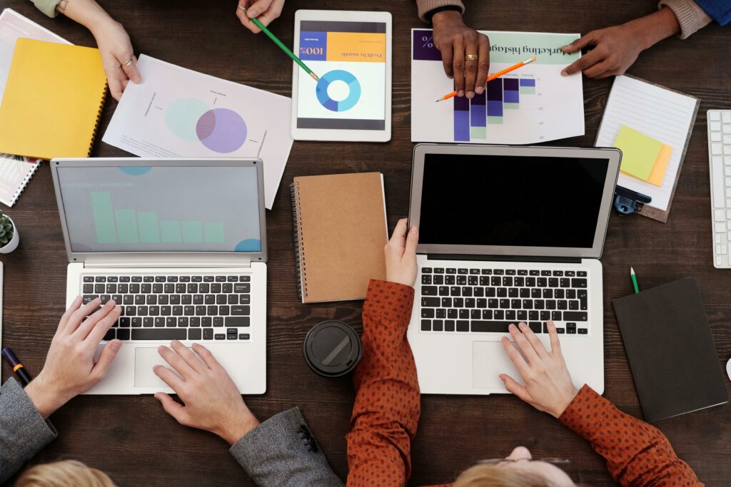 Sales Outreach Strategy - You should have a solid grasp of your target audience's habits and preferences, making it easy to determine the most effective outreach channels 