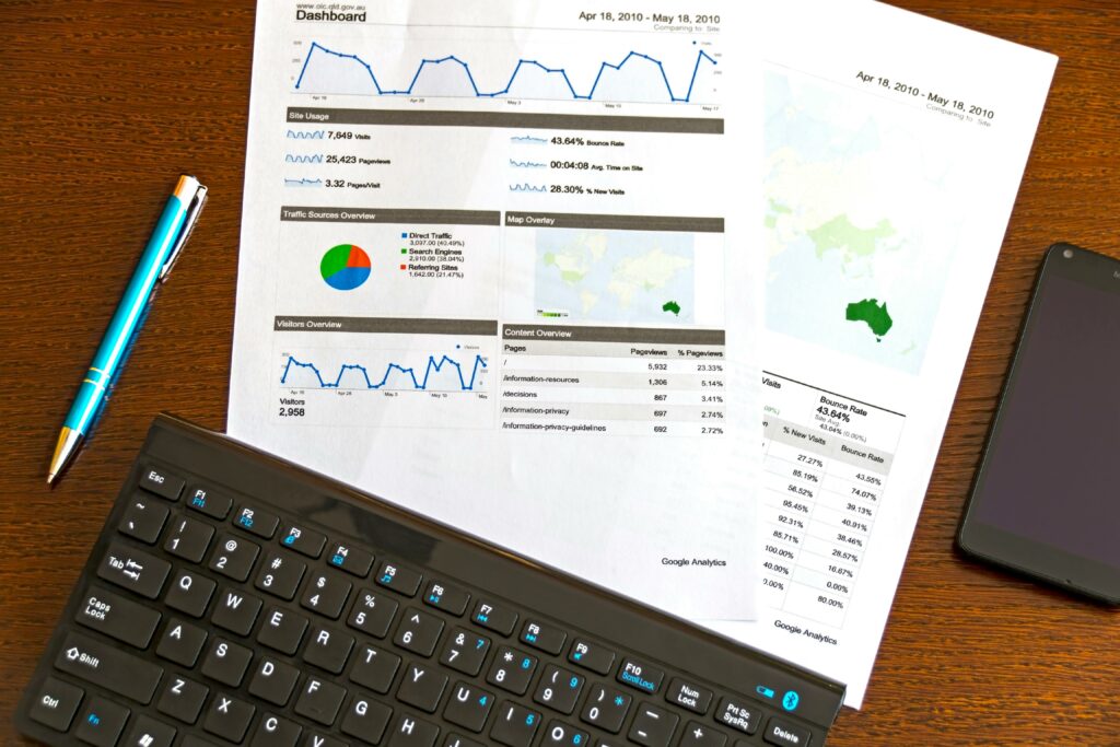 TAM Analysis CEOs in the US