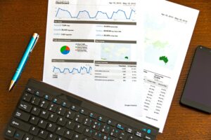 TAM Analysis CEOs in the US