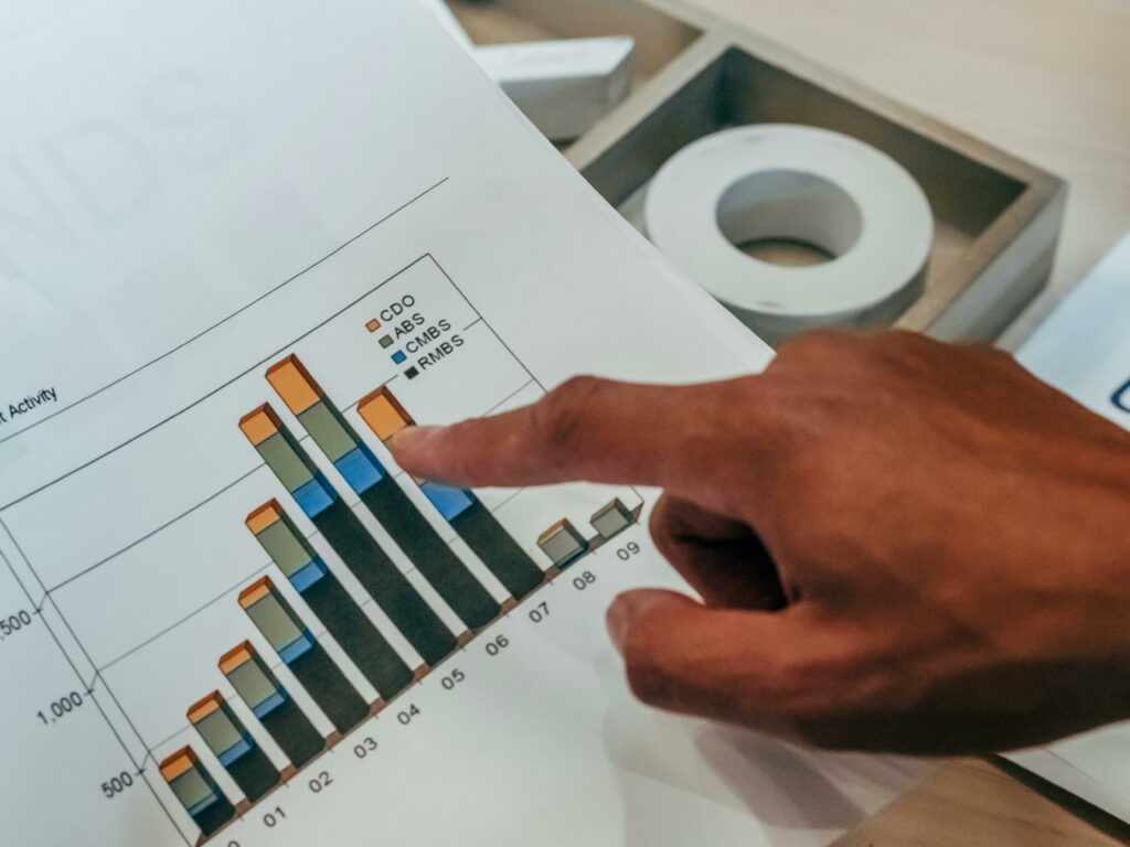 Dynamic Data - Turn Your chance into Win with DealSignal's Solutions