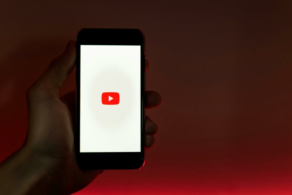 Best Sales Blogs by Youtube Presence
