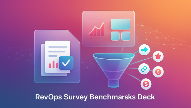 Get-the-2025-RevOps Survey-Benchmarks-Deck